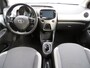 Toyota Aygo 1.0 VVT-i x-play|5 deurs|automaat|airco|telefoon aansluiting|isofix|licht metalen velgen