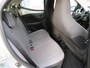 Toyota Aygo 1.0 VVT-i x-play|5 deurs|automaat|airco|telefoon aansluiting|isofix|licht metalen velgen