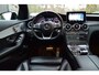 Mercedes-Benz GLC AMG 43 4MATIC Led Leder Panorama Memory Burmester Luchtvering Head-Up Trekhaak Pdc