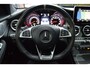Mercedes-Benz GLC AMG 43 4MATIC Led Leder Panorama Memory Burmester Luchtvering Head-Up Trekhaak Pdc
