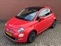Fiat 500 0.9 TwinAir T COLLEZIONE PANORAMA NAVI CRUISE PDC 16&#39;&#39; LMV