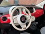 Fiat 500 0.9 TwinAir T COLLEZIONE PANORAMA NAVI CRUISE PDC 16&#39;&#39; LMV