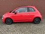 Fiat 500 0.9 TwinAir T COLLEZIONE PANORAMA NAVI CRUISE PDC 16&#39;&#39; LMV