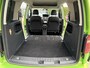Volkswagen Caddy Combi 1.4 TSI Trendline 92kw DSG Life 5 pers. ( Navigatie, trekhaak , Adaptive Cruise Control) RIJKLAARPRIJS!