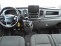 Ford Transit Custom 2.0 TDCi 105PK 300 L2H1 DUBBELE CABINE