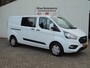 Ford Transit Custom 2.0 TDCi 105PK 300 L2H1 DUBBELE CABINE