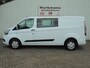 Ford Transit Custom 2.0 TDCi 105PK 300 L2H1 DUBBELE CABINE