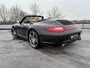 Porsche 911 Cabrio 3.8 Carrera 4S