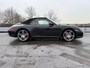 Porsche 911 Cabrio 3.8 Carrera 4S