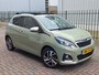 Peugeot 108 1.0 VTi Active Top! Duurste uitvoering! Cabridak