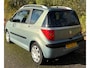 Peugeot 1007 1.4 Gentry 2006 AIRCO NAP GOED ONDERHOUDEN