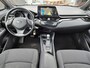 Toyota C-HR 1.2 Dynamic Automaat 1.100KG TREKGEWICHT ADAPTIVE CRUISE CONTROL ACHTERUITRIJCAMERA