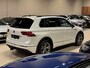 Volkswagen Tiguan 1.4 TSI R-Line, Led, Clima, Multistuur, Private Glas, 19" Velgen, Trekhaak 13P, PDC, Volledig Onderhoud