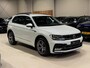 Volkswagen Tiguan 1.4 TSI R-Line, Led, Clima, Multistuur, Private Glas, 19" Velgen, Trekhaak 13P, PDC, Volledig Onderhoud