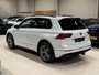 Volkswagen Tiguan 1.4 TSI R-Line, Led, Clima, Multistuur, Private Glas, 19" Velgen, Trekhaak 13P, PDC, Volledig Onderhoud