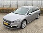 Peugeot 508 SW 2.0 BlueHDi 180pk Automaat GT uitvoering