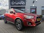 Mitsubishi ASX 1.6 Cleartec Intense -KEYLESS-TREKHAAK-AUTO AIRCO-CRUISECONTROL-DAB+-ISOFIX-ORIGINEEL NEDERLANDS-DEALER ONDERHOUDEN