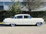 Cadillac Series 62 SEDAN BWJ 1956 365 CUI / 6.0L V8 ELEK. RAMEN | ELEK. VOORBANK | AIRCO | ARMSTEUN ACHTER | ELEK. RUITENWISSER