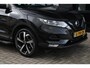 Nissan Qashqai 1.3 DIG-T N-Connecta BLACK | Panorama dak | 360 camera