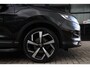 Nissan Qashqai 1.3 DIG-T N-Connecta BLACK | Panorama dak | 360 camera