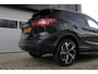 Nissan Qashqai 1.3 DIG-T N-Connecta BLACK | Panorama dak | 360 camera