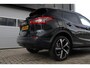 Nissan Qashqai 1.3 DIG-T N-Connecta BLACK | Panorama dak | 360 camera