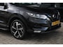 Nissan Qashqai 1.3 DIG-T N-Connecta BLACK | Panorama dak | 360 camera