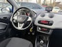 SEAT Ibiza SC 1.6 Sport-up -KANTELDAK-CLIMA-CRUISECONTROL-PDC ACHTER-ORIGINEEL NEDERLANDS!-82.893 KM'S-4 NIEUWE BANDEN-ETC.