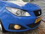 SEAT Ibiza SC 1.6 Sport-up -KANTELDAK-CLIMA-CRUISECONTROL-PDC ACHTER-ORIGINEEL NEDERLANDS!-82.893 KM'S-4 NIEUWE BANDEN-ETC.