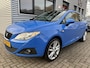 SEAT Ibiza SC 1.6 Sport-up -KANTELDAK-CLIMA-CRUISECONTROL-PDC ACHTER-ORIGINEEL NEDERLANDS!-82.893 KM'S-4 NIEUWE BANDEN-ETC.