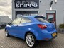 SEAT Ibiza SC 1.6 Sport-up -KANTELDAK-CLIMA-CRUISECONTROL-PDC ACHTER-ORIGINEEL NEDERLANDS!-82.893 KM'S-4 NIEUWE BANDEN-ETC.