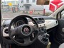 Fiat 500 1.2 Lounge / 1 Eig / Pano / Airco / NAP
