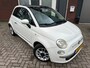Fiat 500 1.2 Lounge / 1 Eig / Pano / Airco / NAP