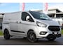 Ford Transit Custom 280 2.0 TDCI L1H1 PB Edition Camera, Cruise, Carplay, Sensoren, Automaat, 2 x Schuifdeur, Automaat, Stoelverwarming, LED, Uniek!