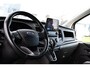 Ford Transit Custom 280 2.0 TDCI L1H1 PB Edition Camera, Cruise, Carplay, Sensoren, Automaat, 2 x Schuifdeur, Automaat, Stoelverwarming, LED, Uniek!