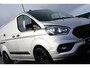 Ford Transit Custom 280 2.0 TDCI L1H1 PB Edition Camera, Cruise, Carplay, Sensoren, Automaat, 2 x Schuifdeur, Automaat, Stoelverwarming, LED, Uniek!