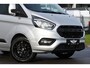 Ford Transit Custom 280 2.0 TDCI L1H1 PB Edition Camera, Cruise, Carplay, Sensoren, Automaat, 2 x Schuifdeur, Automaat, Stoelverwarming, LED, Uniek!