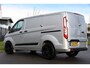 Ford Transit Custom 280 2.0 TDCI L1H1 PB Edition Camera, Cruise, Carplay, Sensoren, Automaat, 2 x Schuifdeur, Automaat, Stoelverwarming, LED, Uniek!
