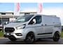 Ford Transit Custom 280 2.0 TDCI L1H1 PB Edition Camera, Cruise, Carplay, Sensoren, Automaat, 2 x Schuifdeur, Automaat, Stoelverwarming, LED, Uniek!