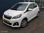 Peugeot 108 1.0 e-VTi Active Airco Bluetooth 1e Eigenaar NL auto