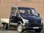 Mercedes-Benz Sprinter 316CDI 164PK Pick-Up Dubbelcabine / 2.800kg Trekhaak / Euro6