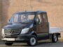 Mercedes-Benz Sprinter 316CDI 164PK Pick-Up Dubbelcabine / 2.800kg Trekhaak / Euro6