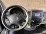 Mercedes-Benz Sprinter 316CDI 164PK Pick-Up Dubbelcabine / 2.800kg Trekhaak / Euro6