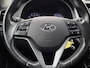Hyundai Tucson 1.6 T-GDi i-Motion 4WD | Automaat | Park. Cam. | Stoelv. | Stuurv. | Ger. Airco | Navi. | Cruise Contr | Hill As