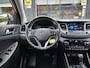 Hyundai Tucson 1.6 T-GDi i-Motion 4WD | Automaat | Park. Cam. | Stoelv. | Stuurv. | Ger. Airco | Navi. | Cruise Contr | Hill As