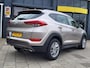 Hyundai Tucson 1.6 T-GDi i-Motion 4WD | Automaat | Park. Cam. | Stoelv. | Stuurv. | Ger. Airco | Navi. | Cruise Contr | Hill As