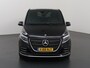 Mercedes-Benz V-klasse 300d | XL L3 | AMG | 4-MATIC | Dubbele Cabine | DISTRONIC Plus  | Dodehoekassistent | 2x Schuifdeur Elektrisch | Adaptieve Cruise | Stoelverwarming | Certified