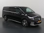 Mercedes-Benz V-klasse 300d | XL L3 | AMG | 4-MATIC | Dubbele Cabine | DISTRONIC Plus  | Dodehoekassistent | 2x Schuifdeur Elektrisch | Adaptieve Cruise | Stoelverwarming | Certified