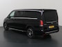 Mercedes-Benz V-klasse 300d | XL L3 | AMG | 4-MATIC | Dubbele Cabine | DISTRONIC Plus  | Dodehoekassistent | 2x Schuifdeur Elektrisch | Adaptieve Cruise | Stoelverwarming | Certified