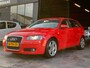 Audi A3 Sportback 2.0 TFSI quattro Ambition|Cruise|Airco|NAP